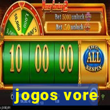 jogos vore